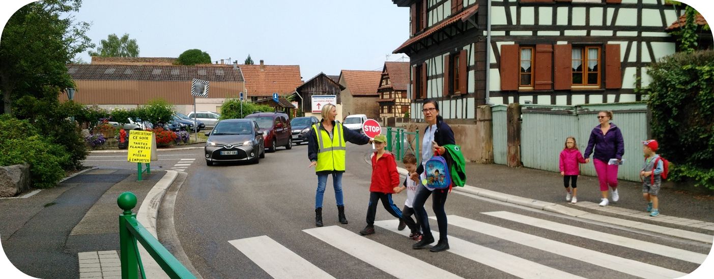 sécurité de nos enfants